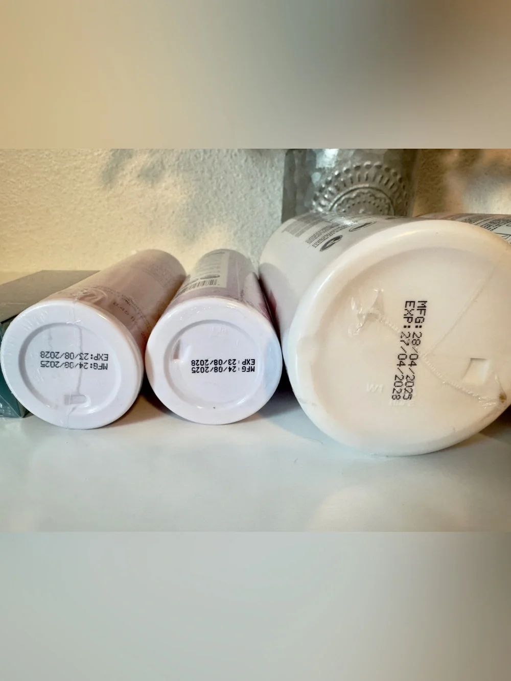 Blest Professional Hair Care- 6 item Set. PICK A MASK!!